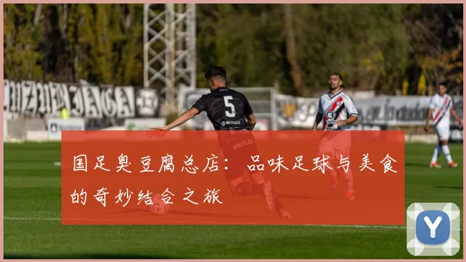 国足臭豆腐总店：品味足球与美食的奇妙结合之旅
