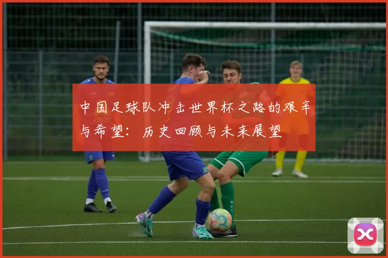 中国足球队冲击世界杯之路的艰辛与希望：历史回顾与未来展望