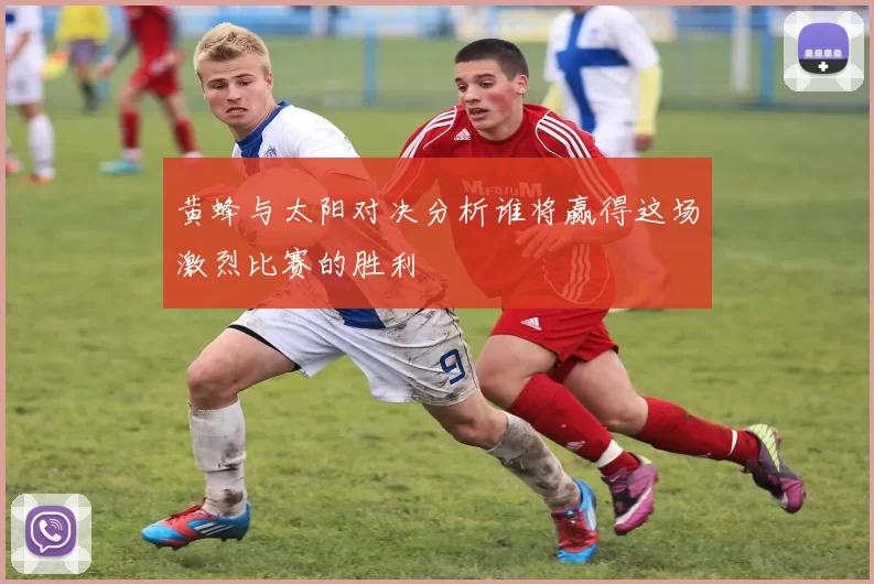 黄蜂与太阳对决分析谁将赢得这场激烈比赛的胜利