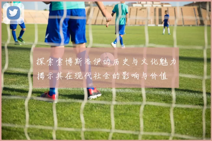 探索索博斯洛伊的历史与文化魅力揭示其在现代社会的影响与价值